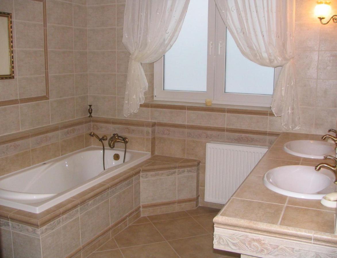 Apartament Z Ogrodem Станіславув Екстер'єр фото
