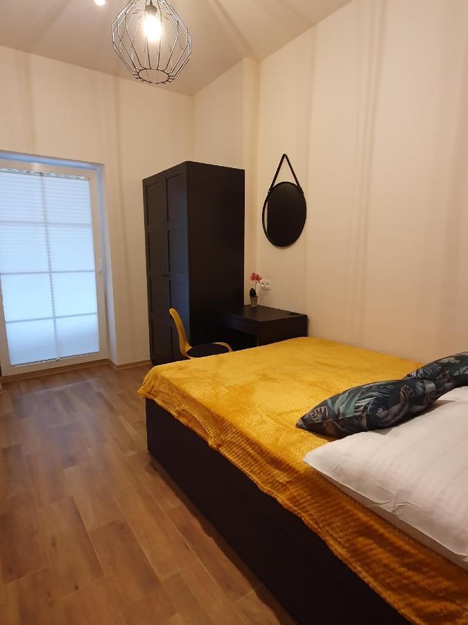 Apartament Z Ogrodem Станіславув Екстер'єр фото